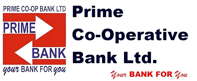 Prime Co-operative Bank Ltd.